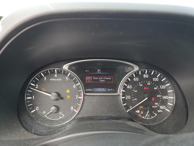 NISSAN PATHFINDER S 2018