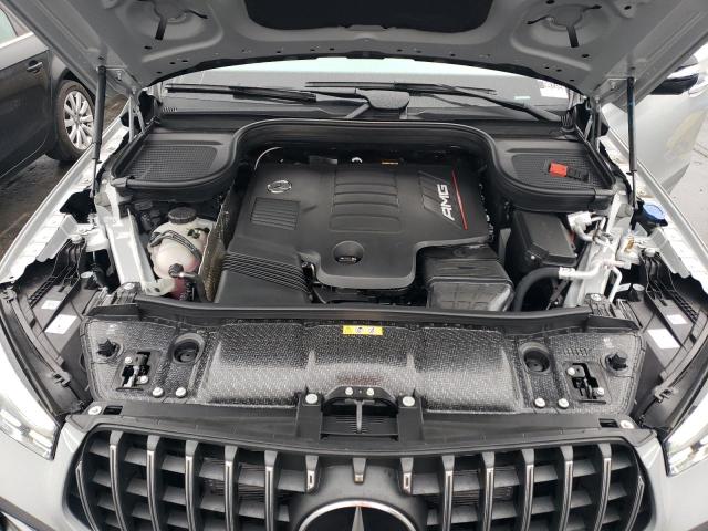 MERCEDES-BENZ GLE COUPE AMG 53 4MATIC 2024