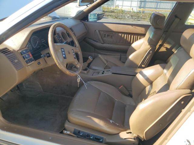 NISSAN 300ZX 2+2 1988