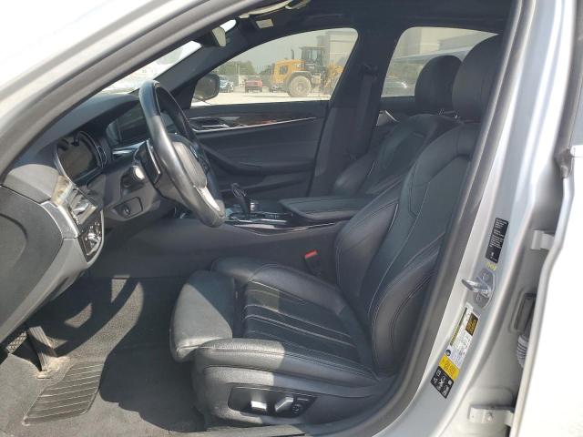 BMW 530 XI 2018