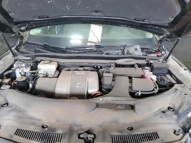 LEXUS RX 450H L 2020