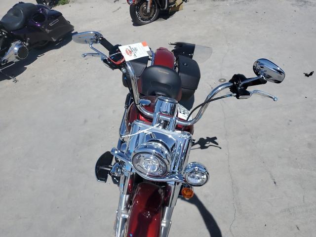 HARLEY-DAVIDSON FLHCSANV 2023