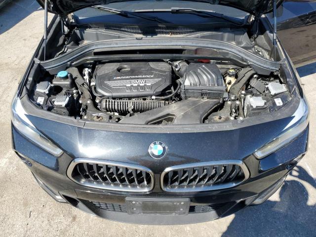 BMW X2 M35I 2020