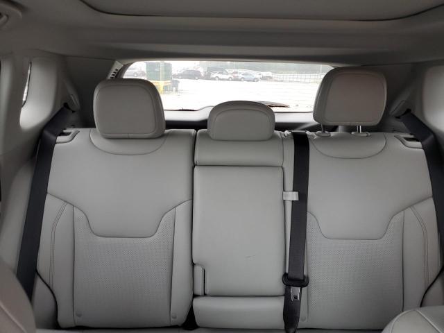 JEEP COMPASS LIMITED 2022