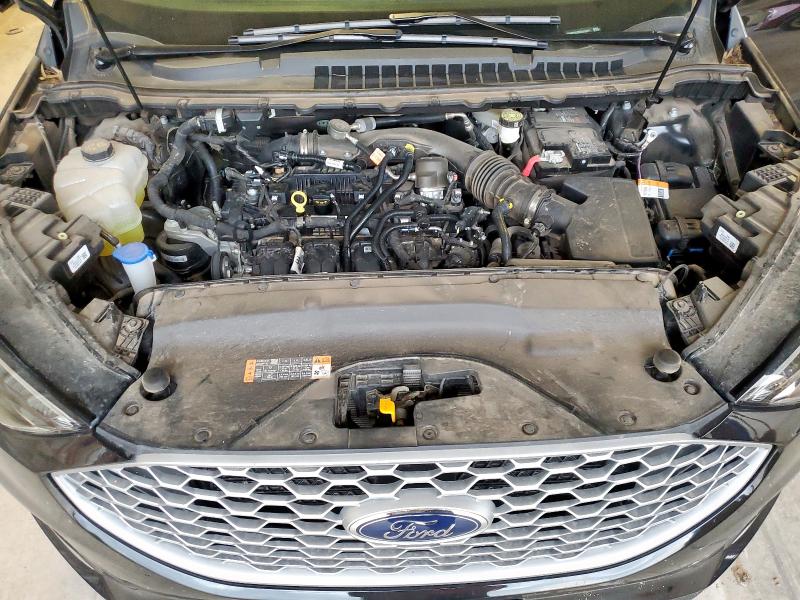 FORD EDGE SEL 2024