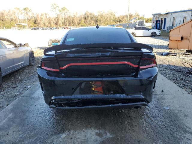 DODGE CHARGER R/T 2022