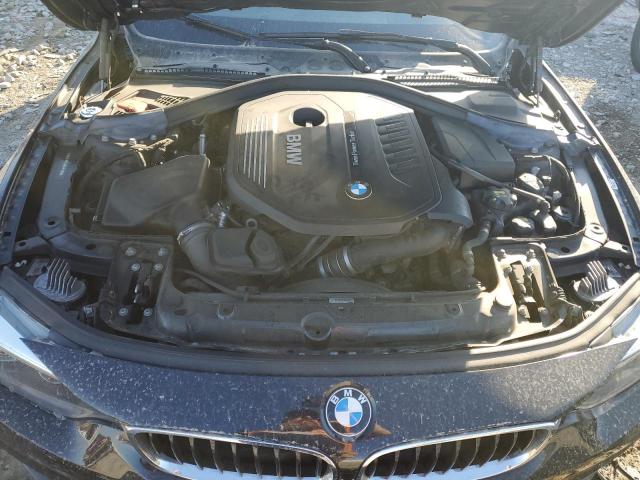 BMW 440XI GRAN COUPE 2018
