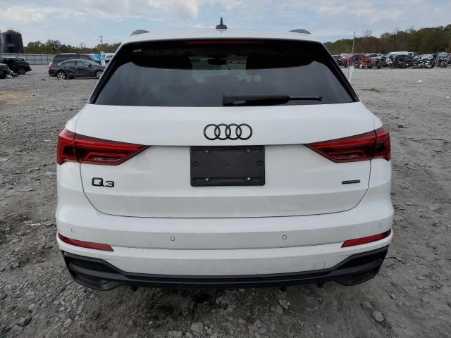 AUDI Q3 PREMIUM PLUS S LINE 45 2021