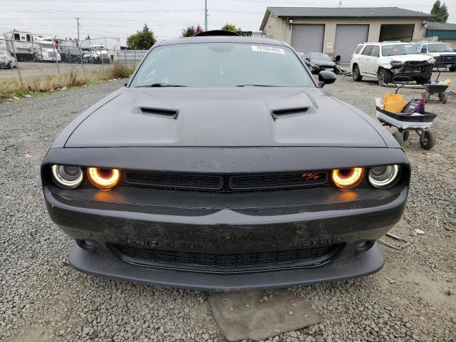 DODGE CHALLENGER SXT PLUS 2015