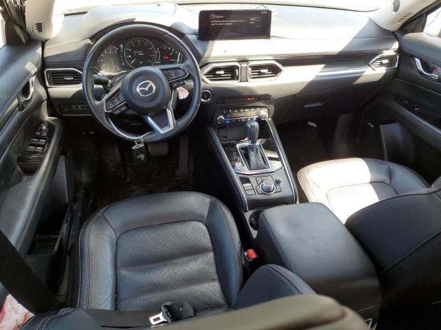 MAZDA CX-5 GRAND TOURING 2021