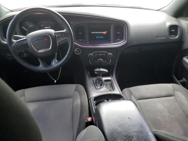 DODGE CHARGER SXT 2018