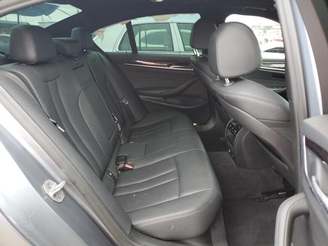 BMW 530 I 2017