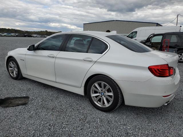 BMW 528 I 2015