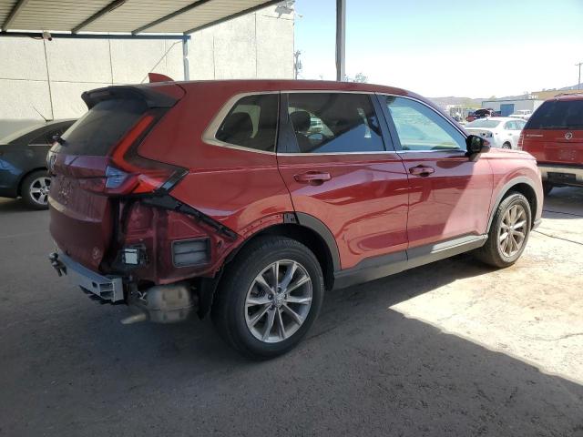 HONDA CR-V EX 2024