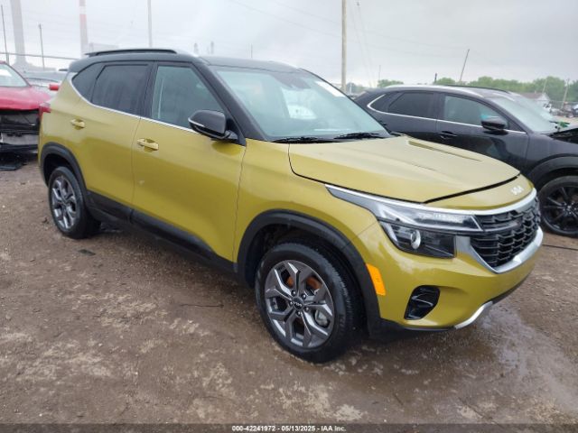 KIA SELTOS S 2024