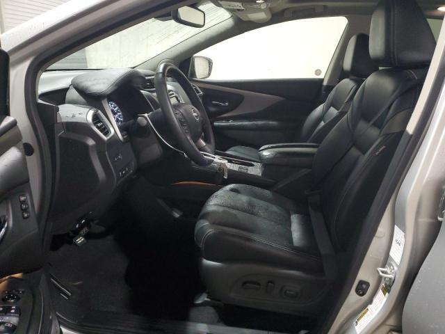 NISSAN MURANO SL 2023