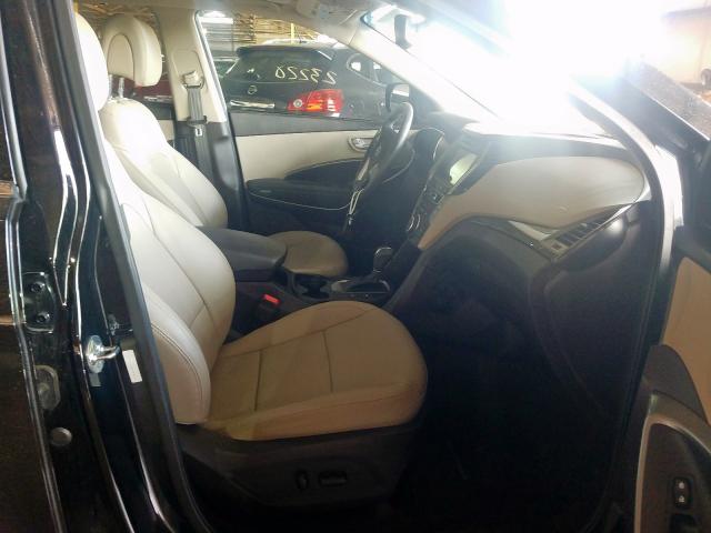 HYUNDAI SANTA FE SPORT 2017