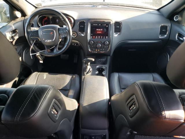 DODGE DURANGO R/T 2019