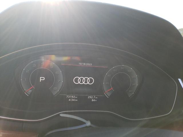AUDI Q5 PREMIUM PLUS 2021