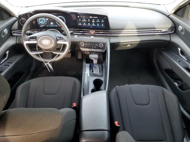 HYUNDAI ELANTRA SEL 2024