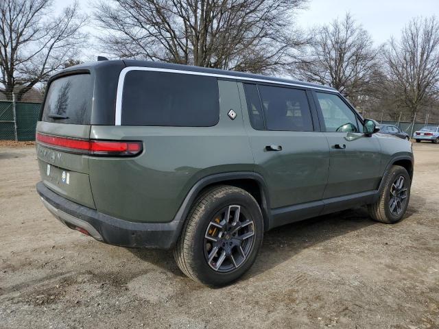 RIVIAN R1S ADVENTURE 2022