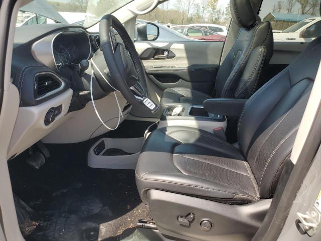 CHRYSLER PACIFICA TOURING L 2023