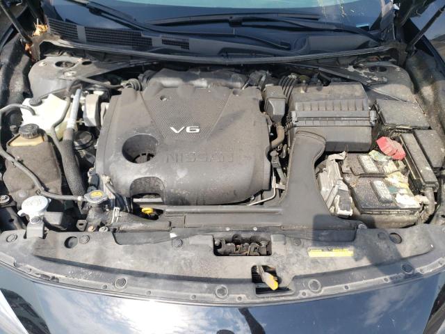 NISSAN MAXIMA 3.5S 2018