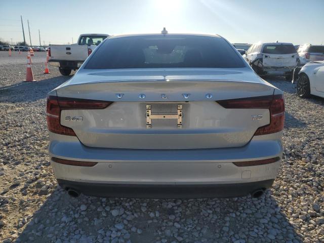 VOLVO S60 T5 MOMENTUM 2019