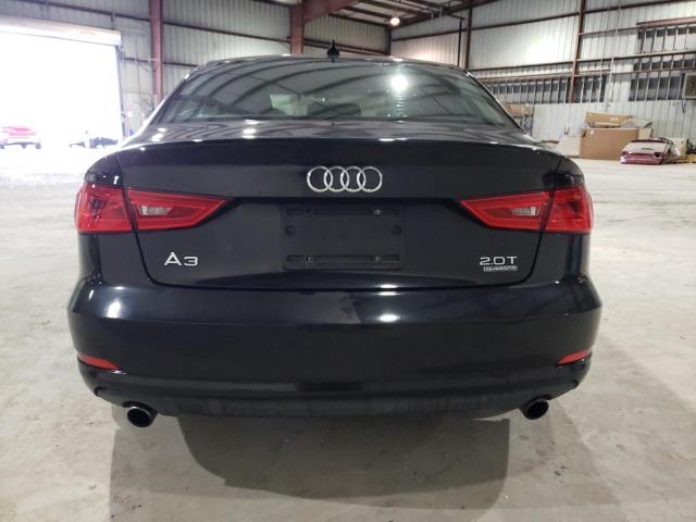 AUDI A3 PREMIUM PLUS 2015