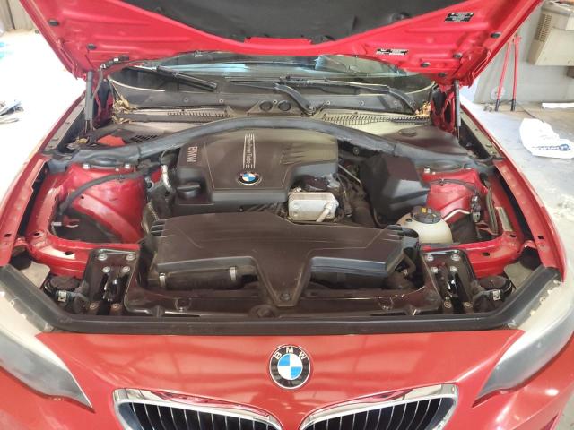 BMW 228 I 2014