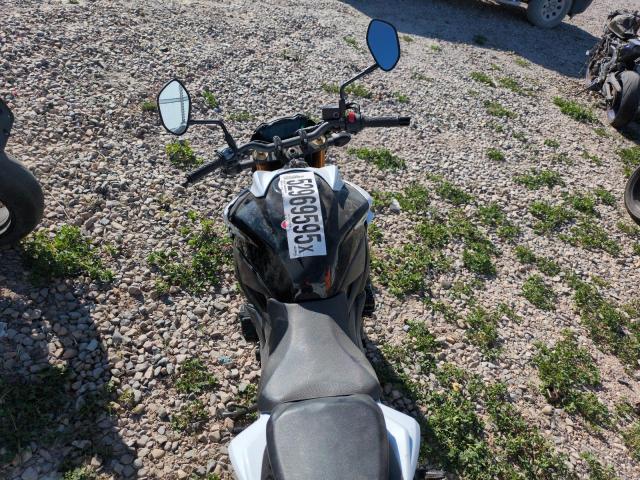 SUZUKI GSX-S750 M 2023