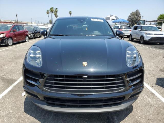 PORSCHE MACAN 2021