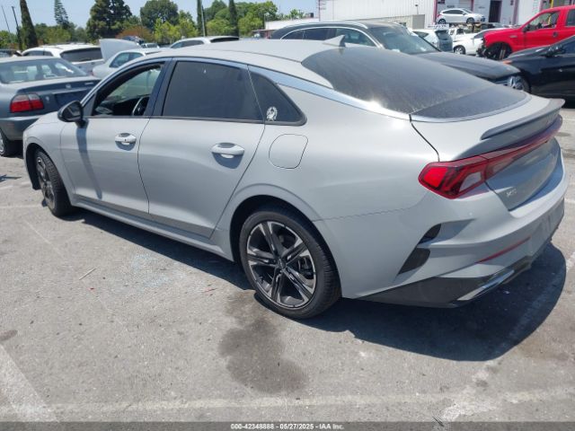 KIA K5 GT-LINE 2024