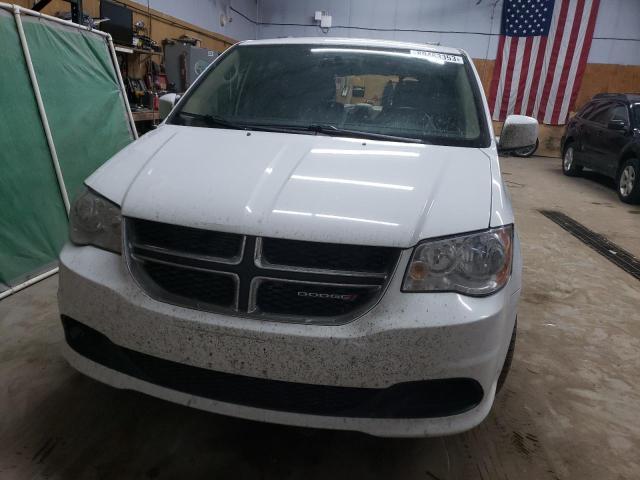 DODGE GRAND CARAVAN SXT 2015