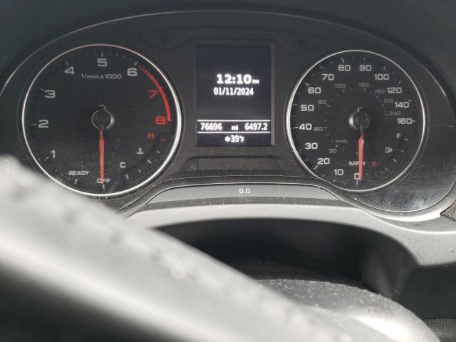 AUDI A3 PREMIUM 2017