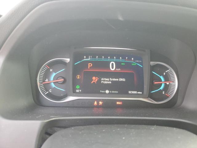 HONDA PILOT EXL 2021