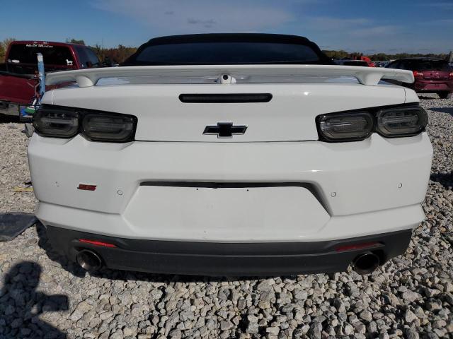 CHEVROLET CAMARO SS 2024