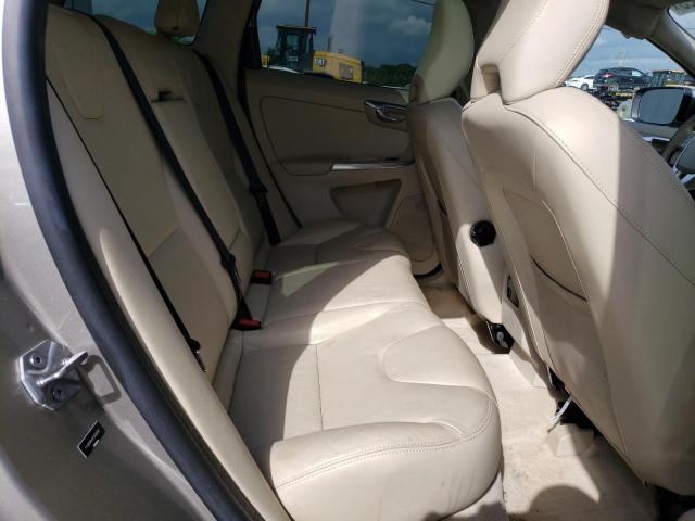 VOLVO XC60 T6 PREMIER 2015