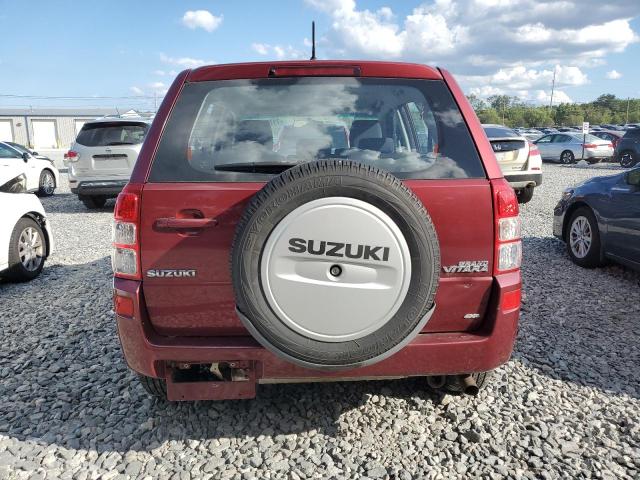 SUZUKI GRAND VITARA 2006