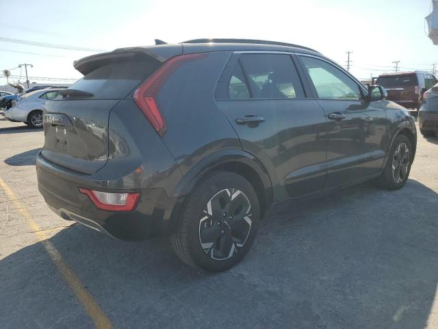 KIA NIRO WIND 2024