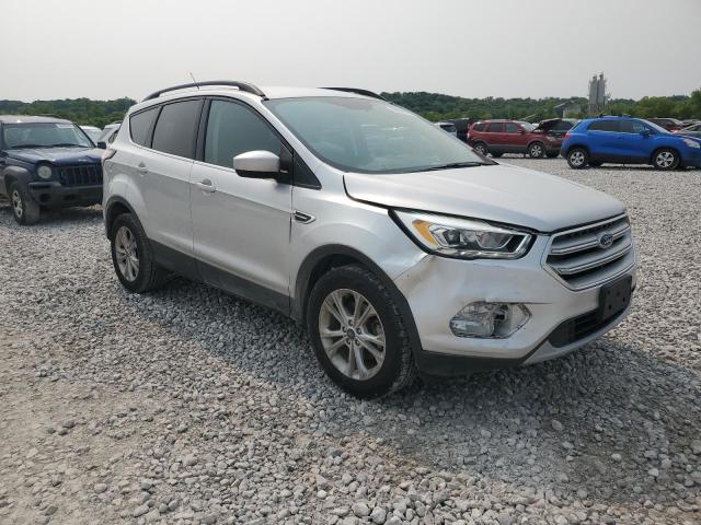FORD ESCAPE SEL 2018