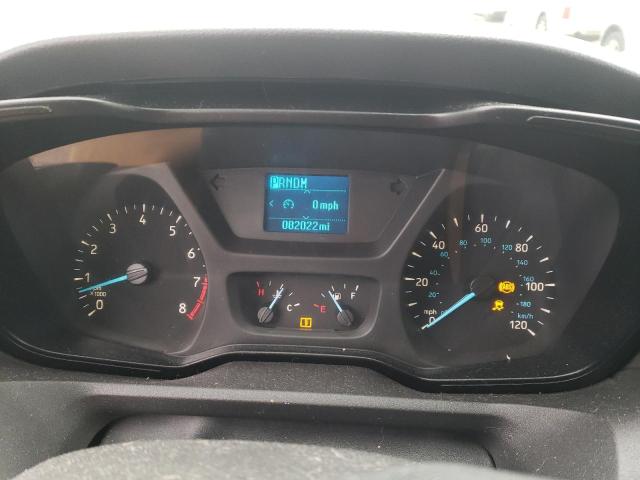 FORD TRANSIT T-250 2016