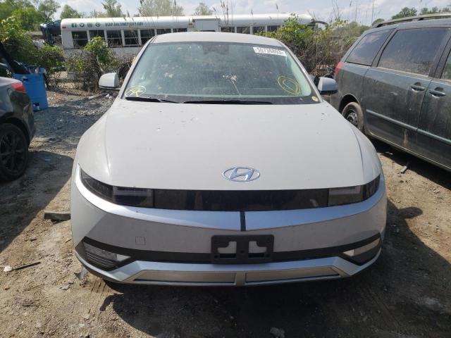 HYUNDAI IONIQ 5 SE 2022