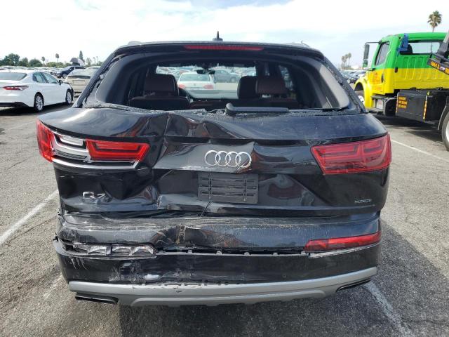 AUDI Q7 PREMIUM PLUS 2018