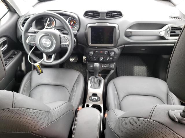 JEEP RENEGADE LIMITED 2022