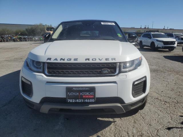 LAND ROVER RANGE ROVER EVOQUE SE 2016
