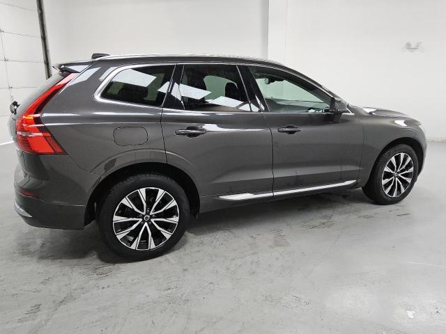 VOLVO XC60 PLUS 2022