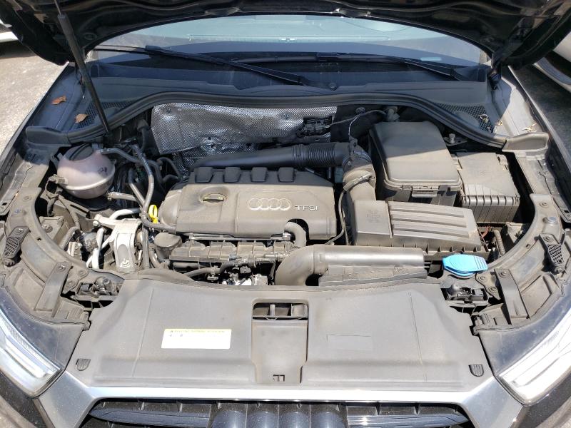 AUDI Q3 PREMIUM PLUS 2016
