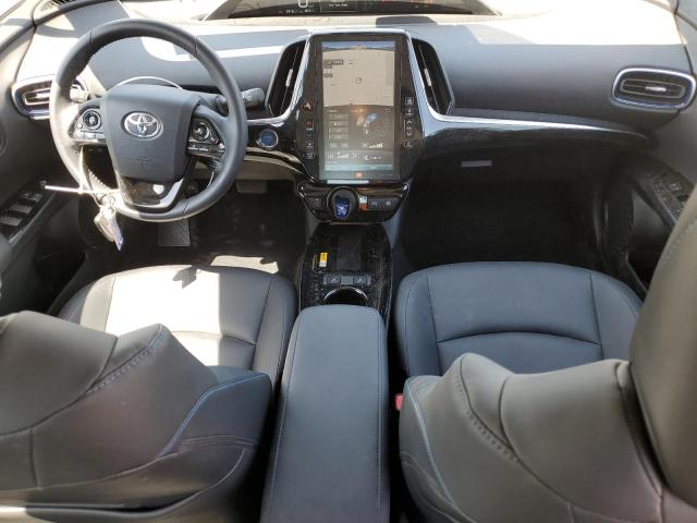 TOYOTA PRIUS 2019