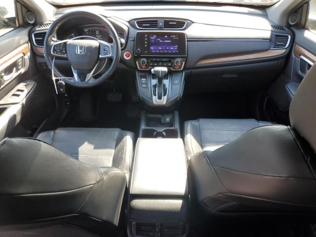 HONDA CR-V EXL 2019